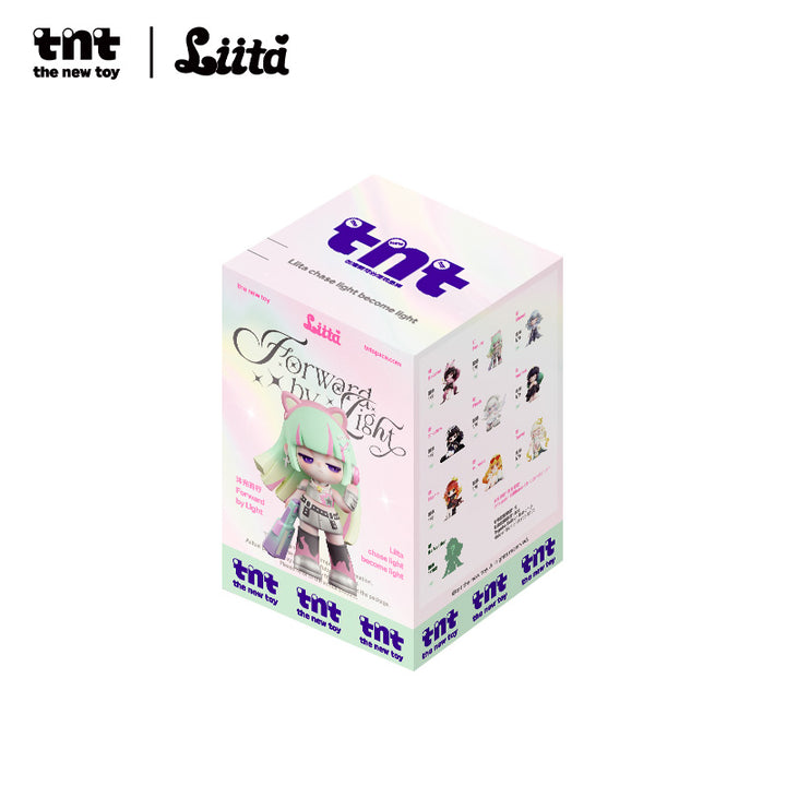 Liita Forward by Light Series