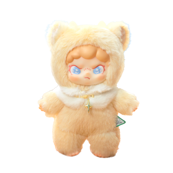 DORA Shanhai Dream Series Vinyl Plush Doll