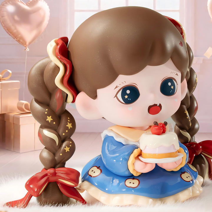 【limit】Zoraa Cake Figurine