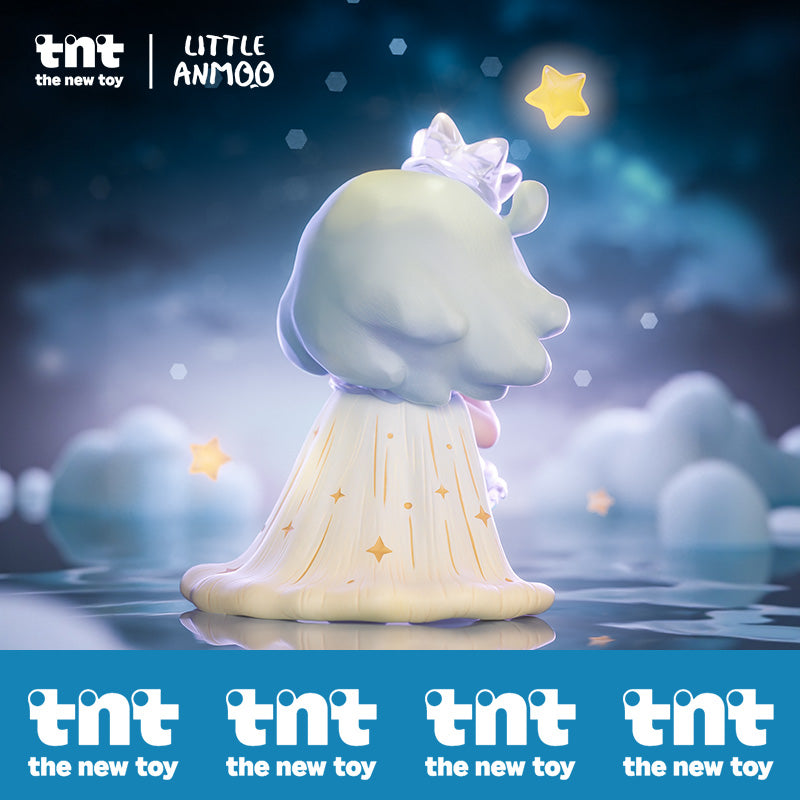 [Limit]ANMOO Star Wish Figurine