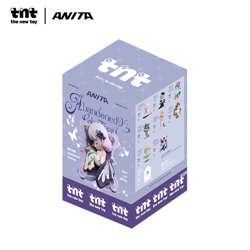 Sê -ri Tuần lễ thời trang Anita