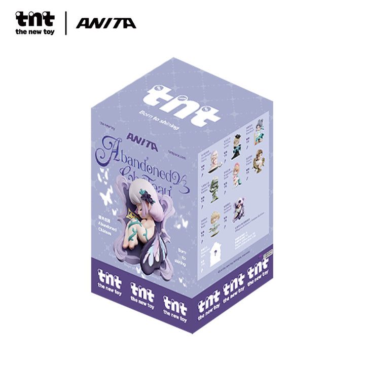 Sê -ri Tuần lễ thời trang Anita