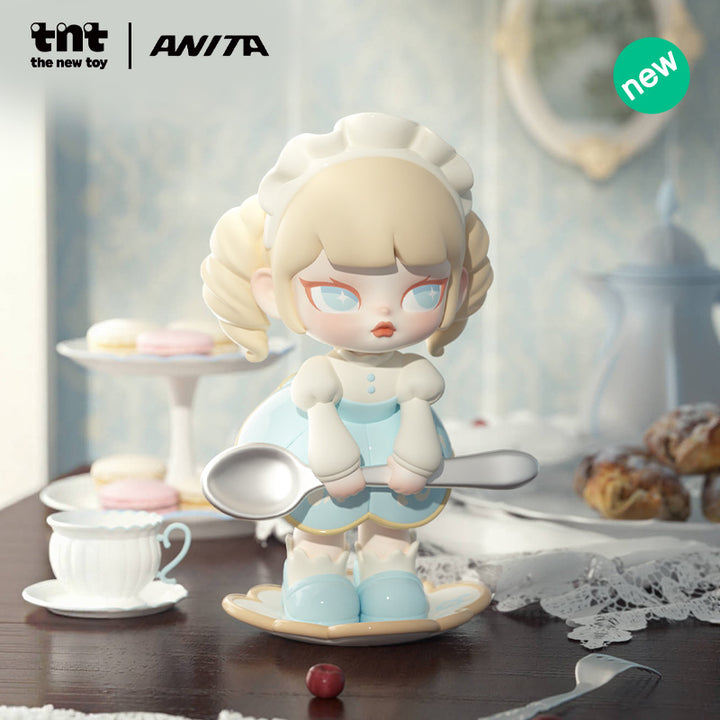 Sê -ri Tuần lễ thời trang Anita