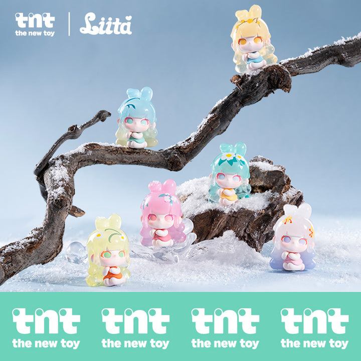 Liita The 24 Solar Terms mili series