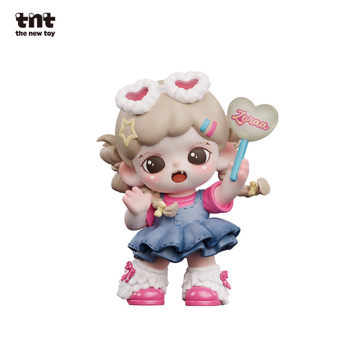 TNTSPACE Acoustic Wave Fission Series