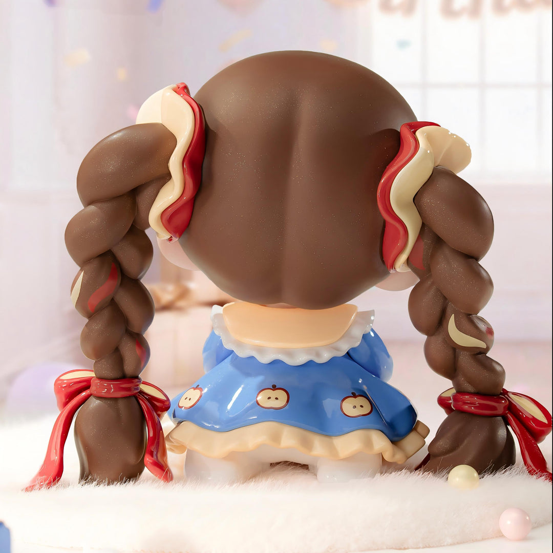 【limit】Zoraa Cake Figurine
