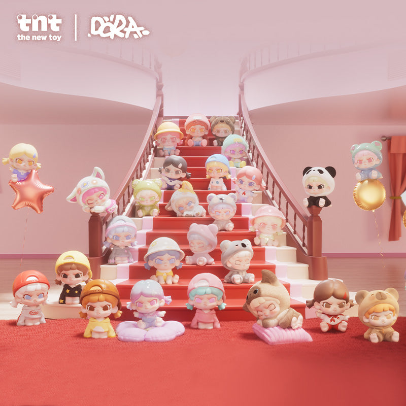 Tntspace Pool Party Series