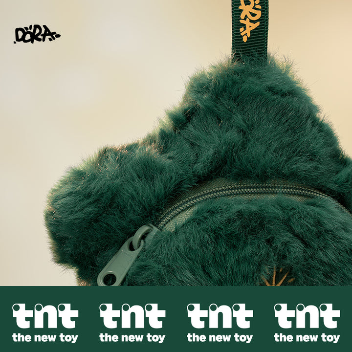 [Limit] DORA Stellar Fantasy Plush Keychain