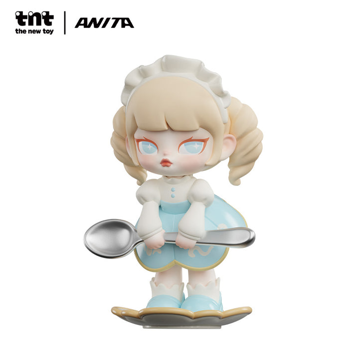 Sê -ri Tuần lễ thời trang Anita