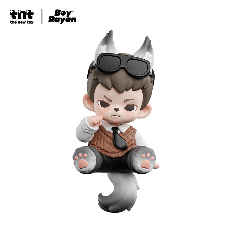 Rayan Love Series Pendant – TNT SPACE