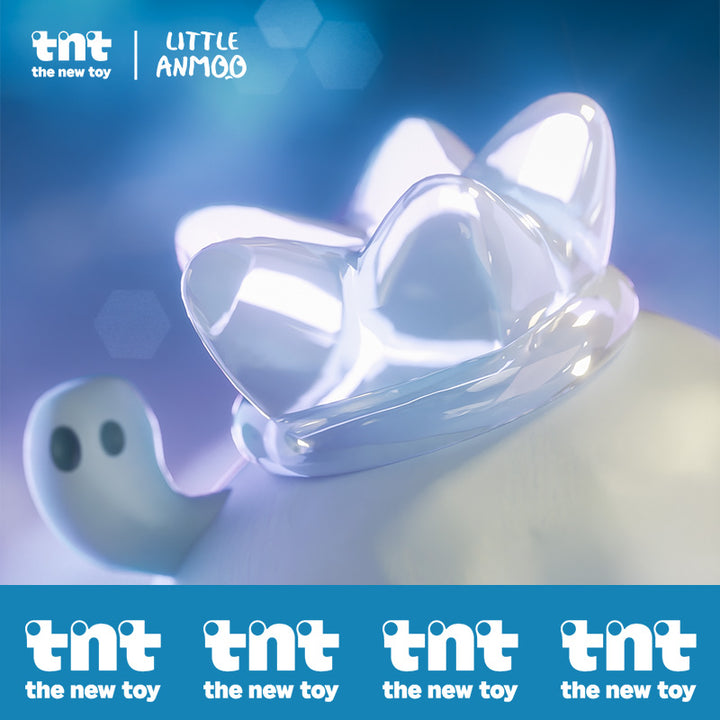 [Limit]ANMOO Star Wish Figurine