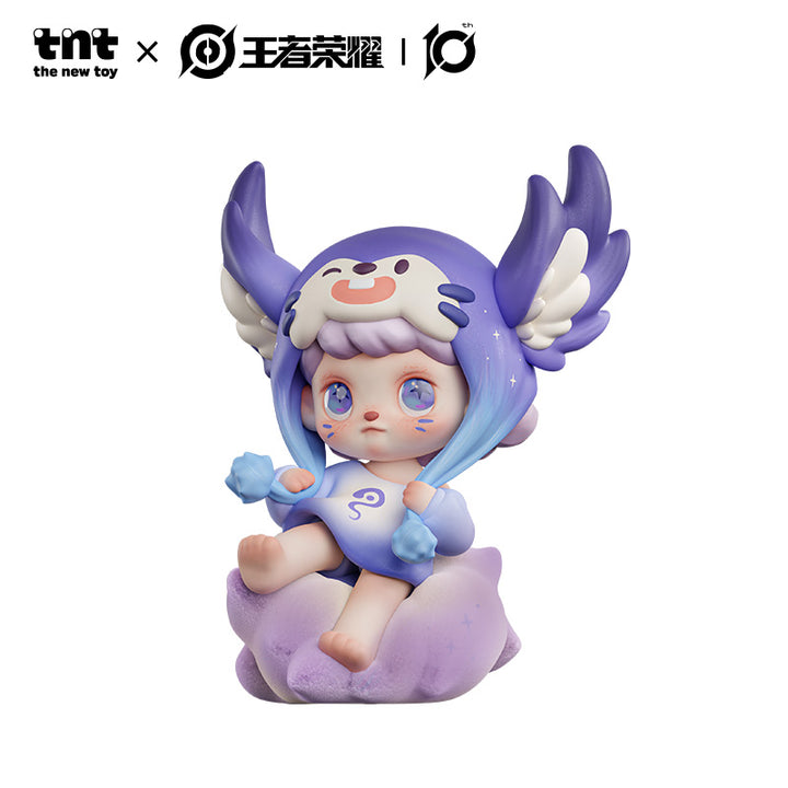 tntspace x HONOR OF KINGS [Canyon Fantasy] Series