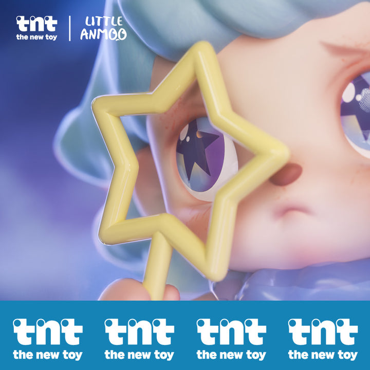 [Limit]ANMOO Star Wish Figurine