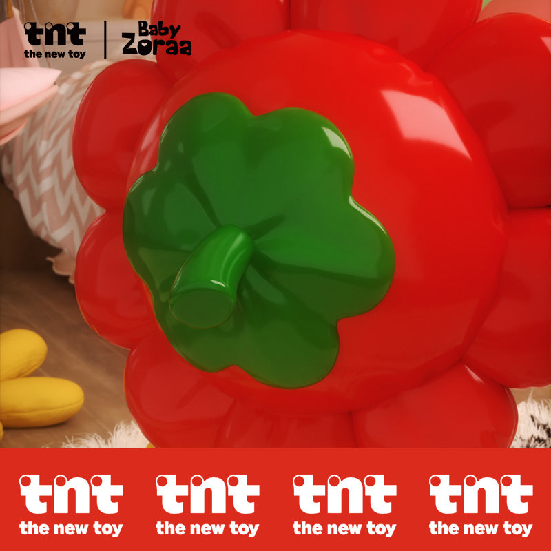 【limit】Zoraa tiny trio toys figures