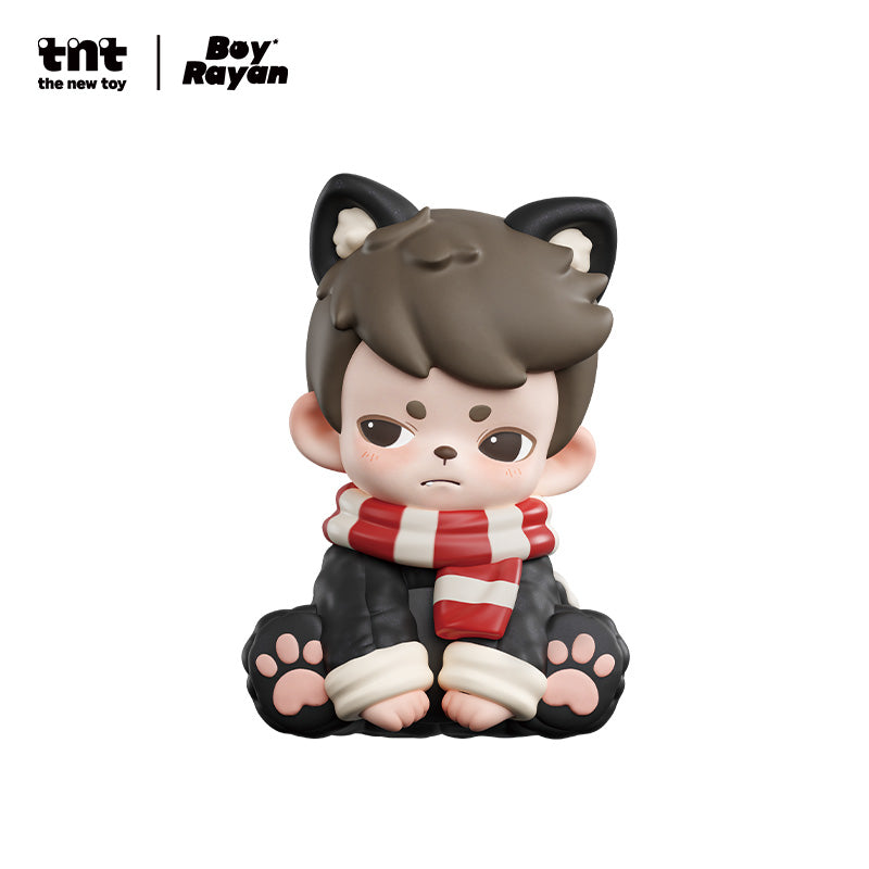 Rayan Love Series Pendant – TNT SPACE