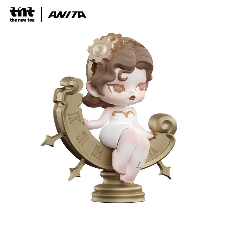 Sê -ri Tuần lễ thời trang Anita