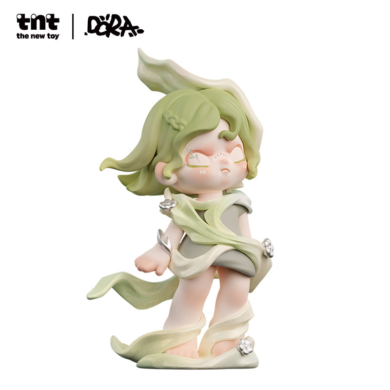 DORA Material Vistas Series – TNT SPACE tnt DORA フィギュア