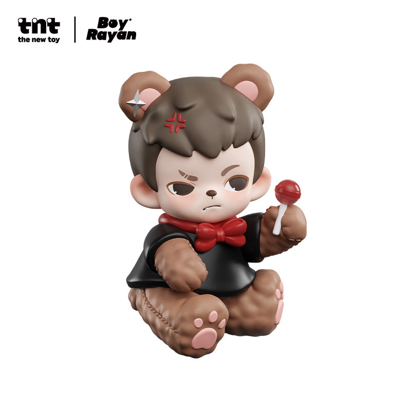 Rayan Love Series Pendant – TNT SPACE