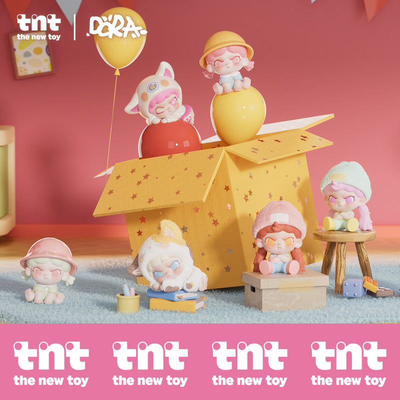 Tntspace Pool Party Series