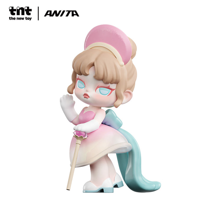 Sê -ri Tuần lễ thời trang Anita
