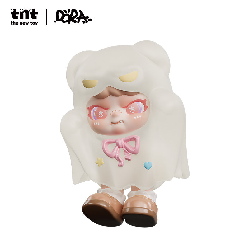 BABY DORA Tiny Time Series Pendant