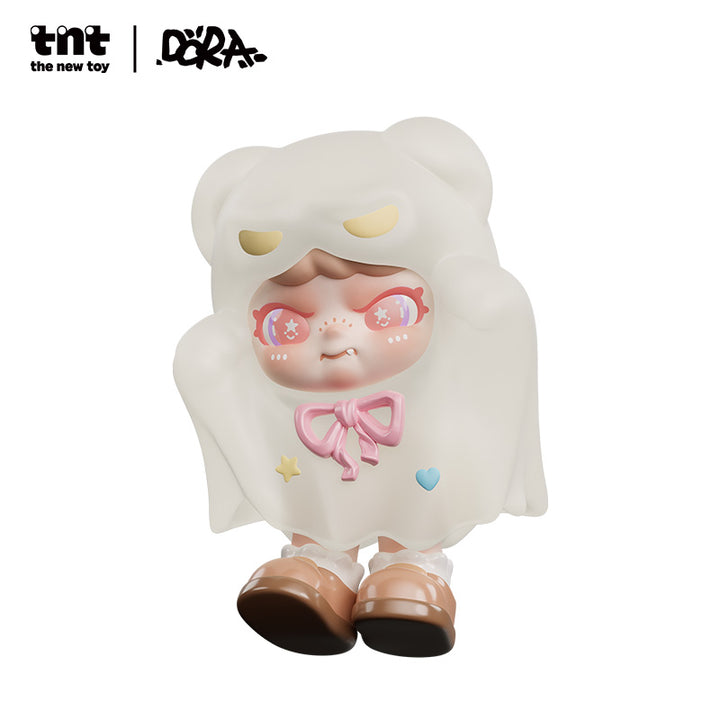 BABY DORA Tiny Time Series Pendant