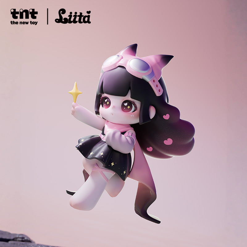 Liita Forward by Light Series