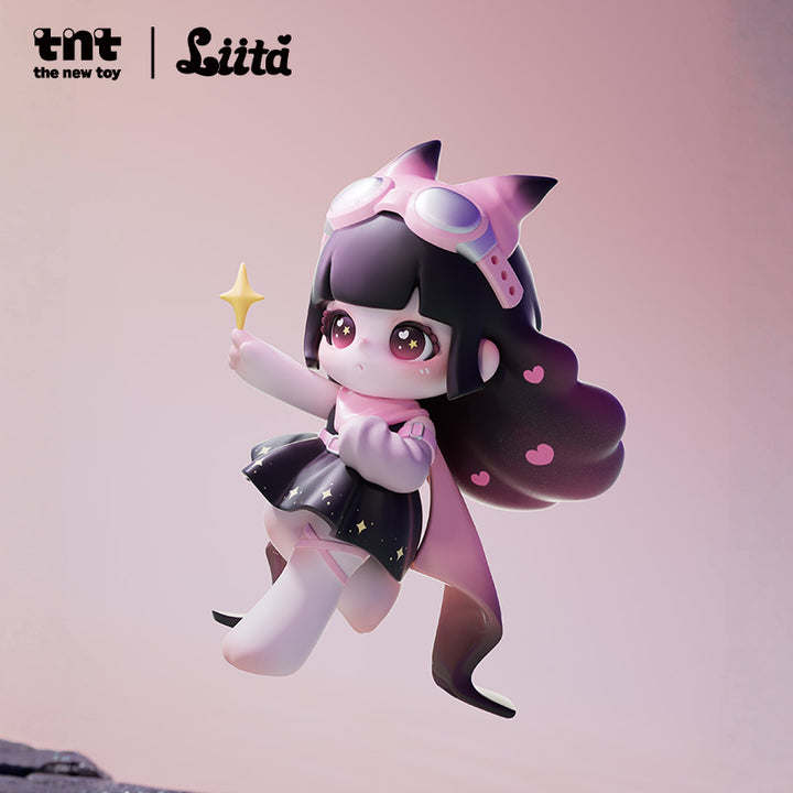 Liita Forward by Light Series