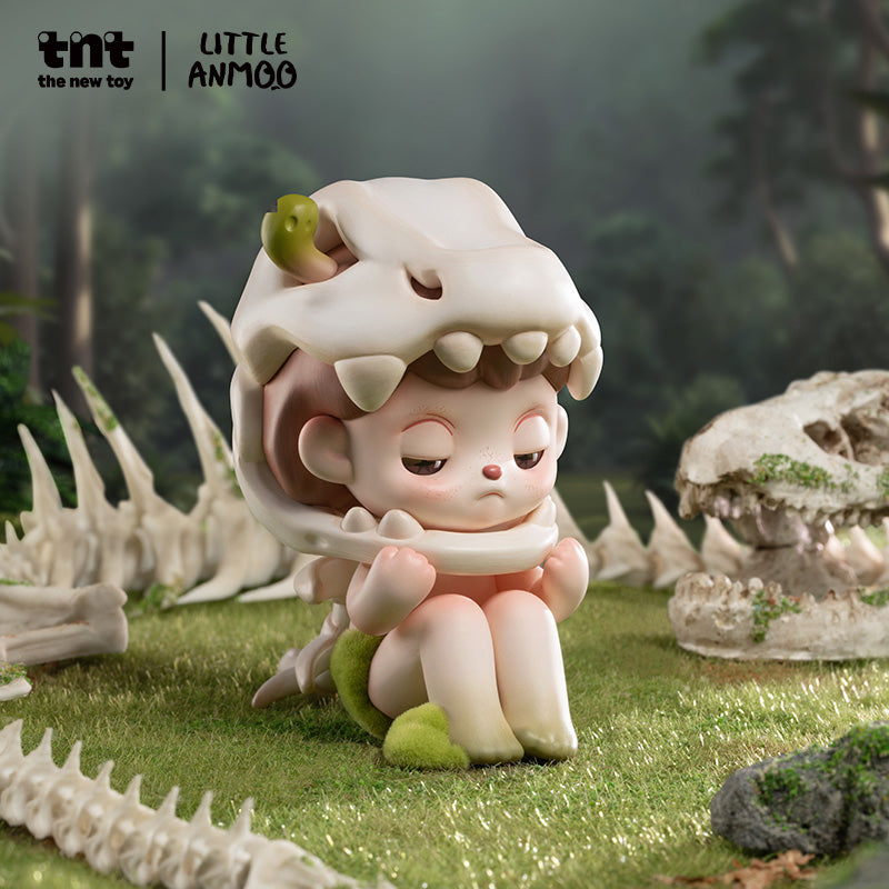 ANMOO Listen Attentively Series