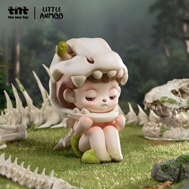 ANMOO Listen Attentively Series