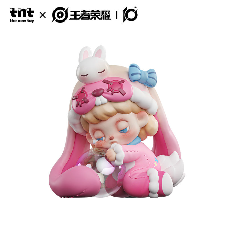 tntspace x HONOR OF KINGS [Canyon Fantasy] Series