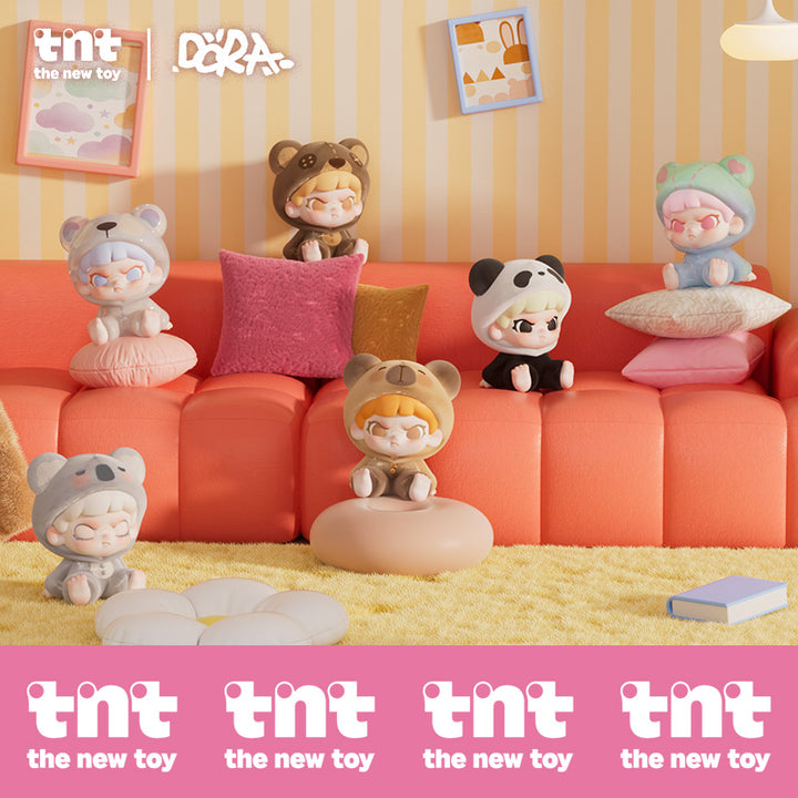 Tntspace Pool Party Series