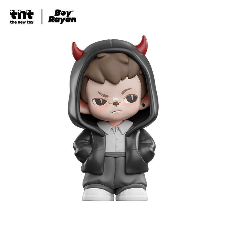 Rayan Love Series Pendant – TNT SPACE