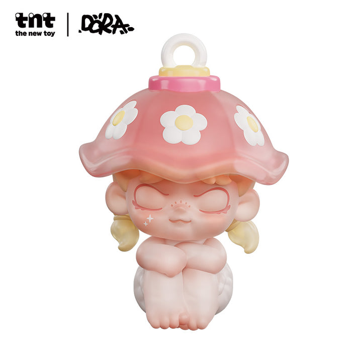 BABY DORA Tiny Time Series Pendant