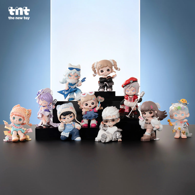 TNTSPACE Acoustic Wave Fission Series – TNT SPACE