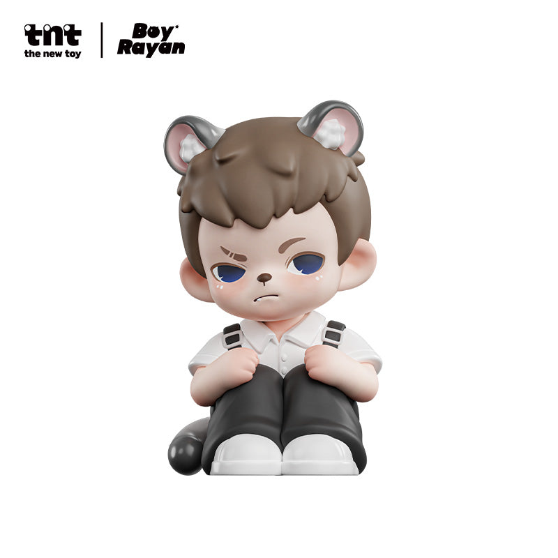 Rayan Love Series Pendant – TNT SPACE