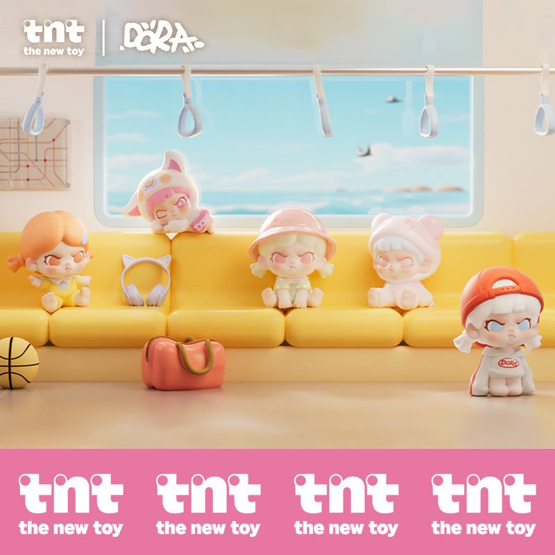 Tntspace Pool Party Series