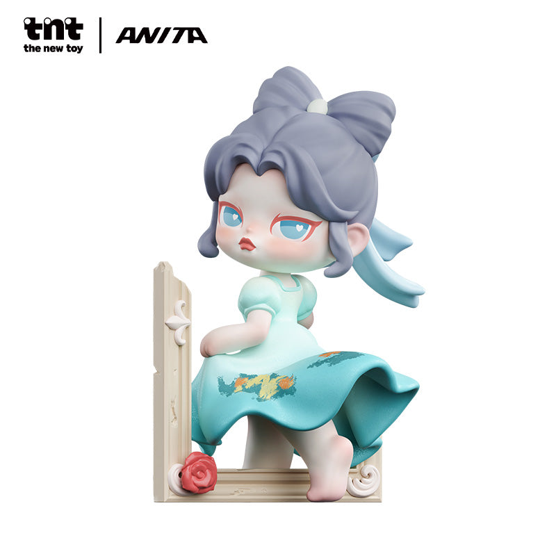 TNT Anita 幻梦之境 フルセット8点 ANITA Fantasy Real – TNT SPACE