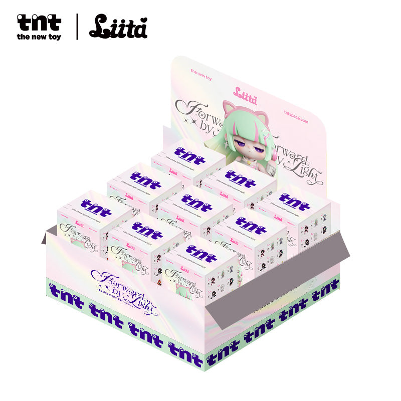 Liita Forward by Light Series