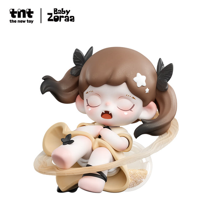 Zoraa Starry River in Memories series figures