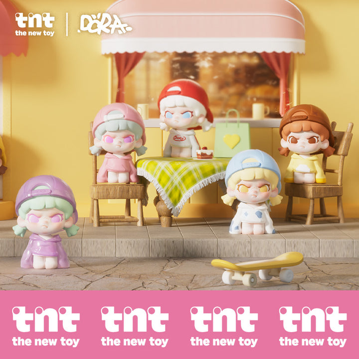 Tntspace Pool Party Series