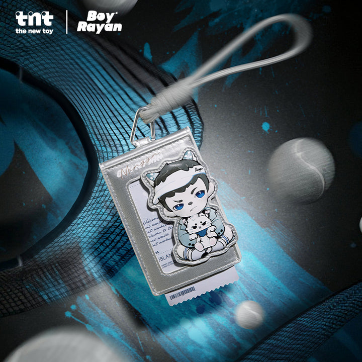Rayan Born to Play Collection Accessories