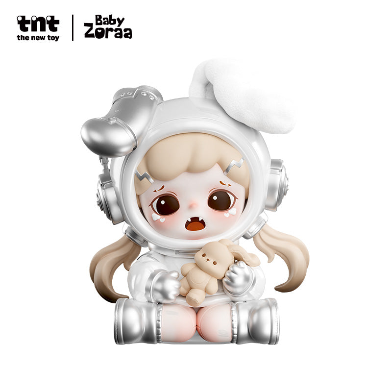 Zoraa Starry River in Memories series figures