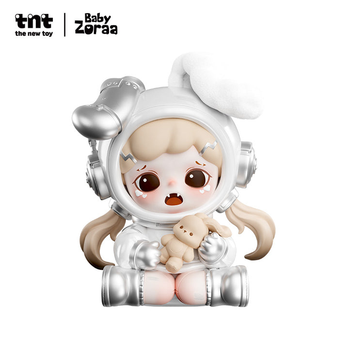 Zoraa Starry River in Memories series figures