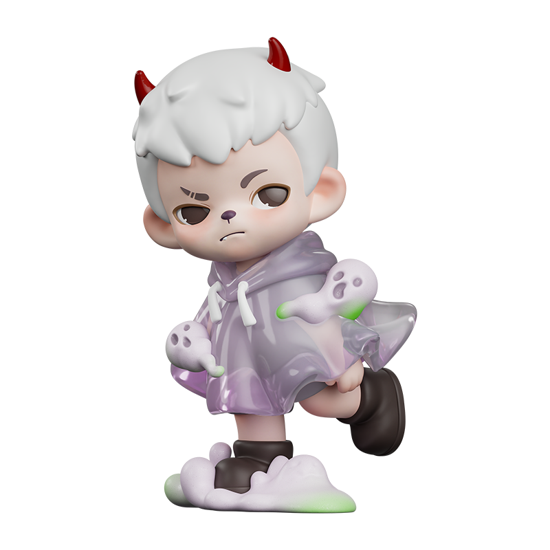 Boy Rayan All Life Blossoms 万物成長 フィギュア Boy Rayan All Life Blossoms 万物成長 フィギュア Series Rayan Life