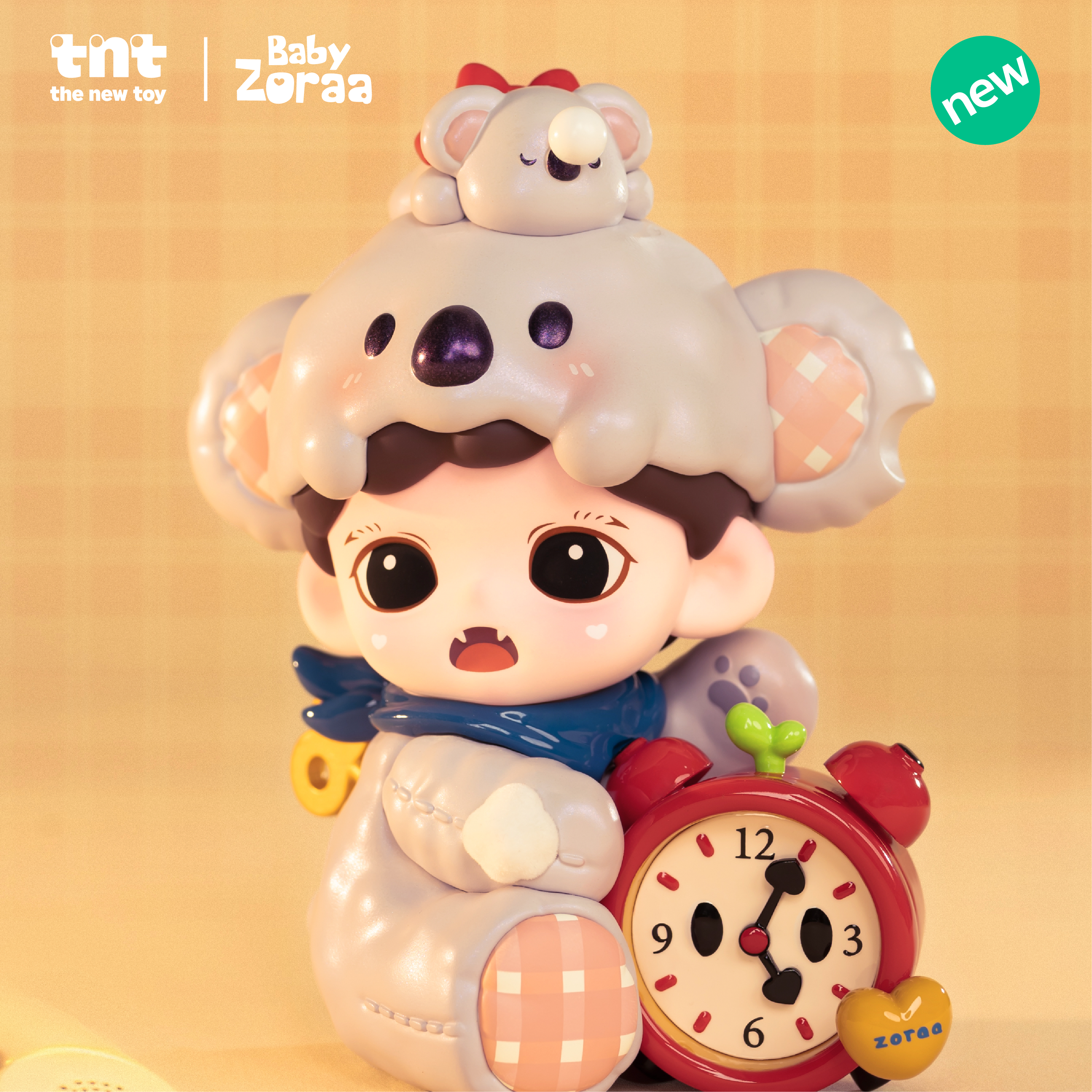 TNTSPACE x Baby Zoraa 不能说的秘密 WHITE SWAN 9Pcs Tntspace Baby Zoraa White Swan Secret Etc Fairy Tale