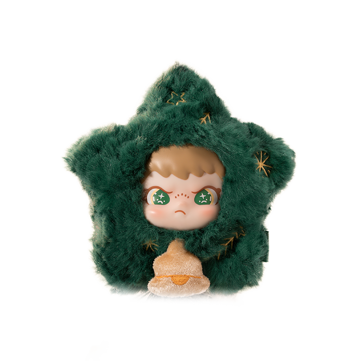 [Limit] DORA Stellar Fantasy Plush Keychain